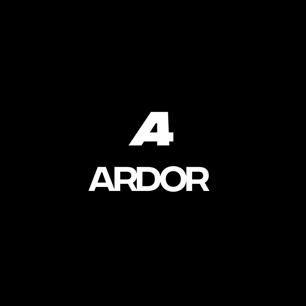 ARDOR